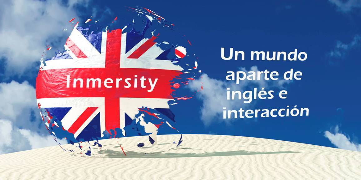 Cursos de inmersión en inglés - Cursos de inmersión lingüistica en inglés - Mundo aparte de inglés e interacción