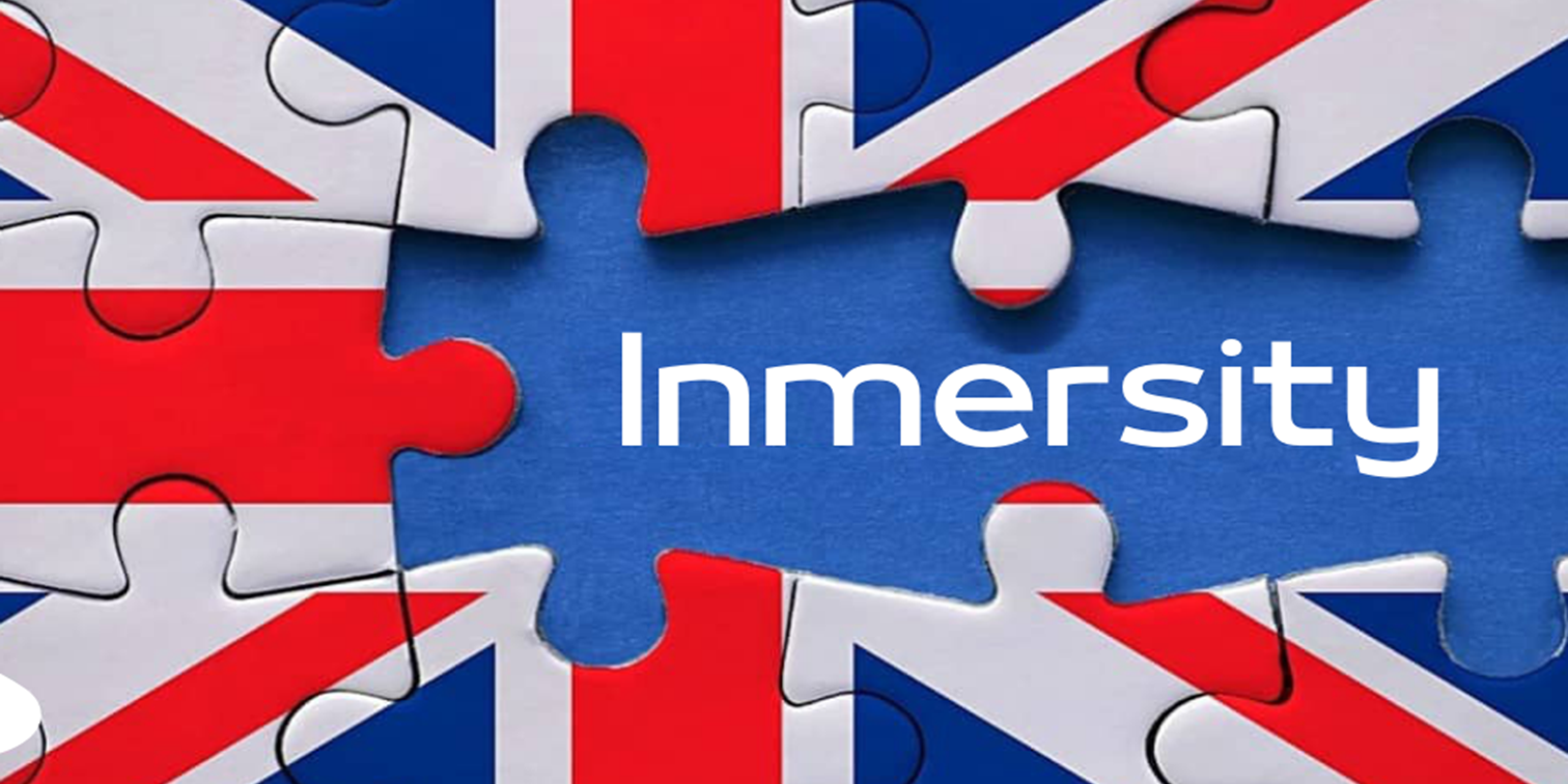 Cursos de inmersión en inglés - Cursos de inmersión lingüistica en inglés - La inmersión lingúística, una experencia que vivir