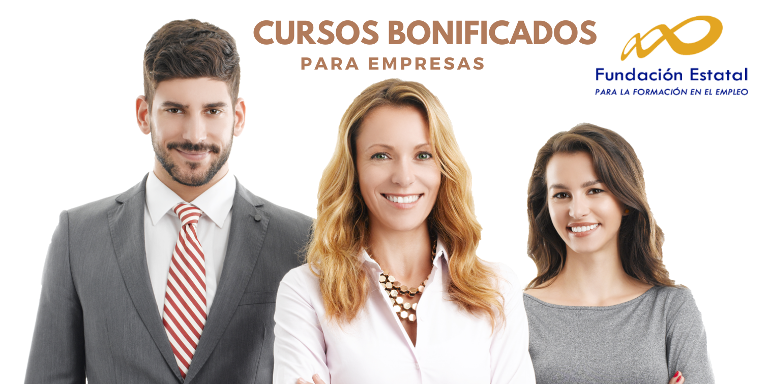 Cursos de inmersión en inglés - Cursos de inmersión lingüistica en inglés - Cursos de inglés bonificados por Fundae